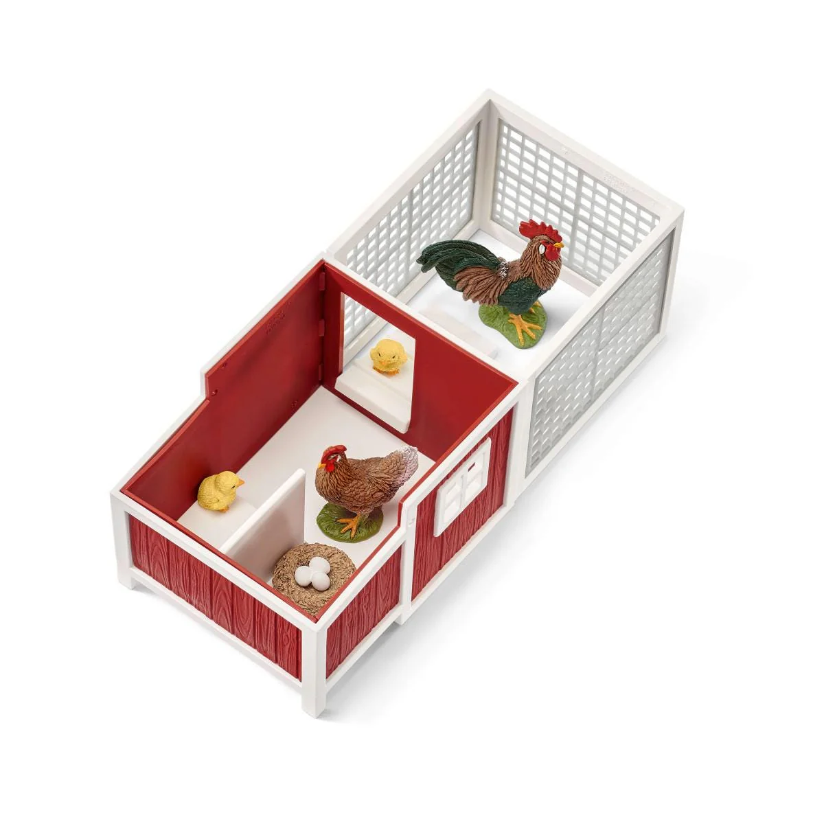 Clucky chicken coop - Image 6
