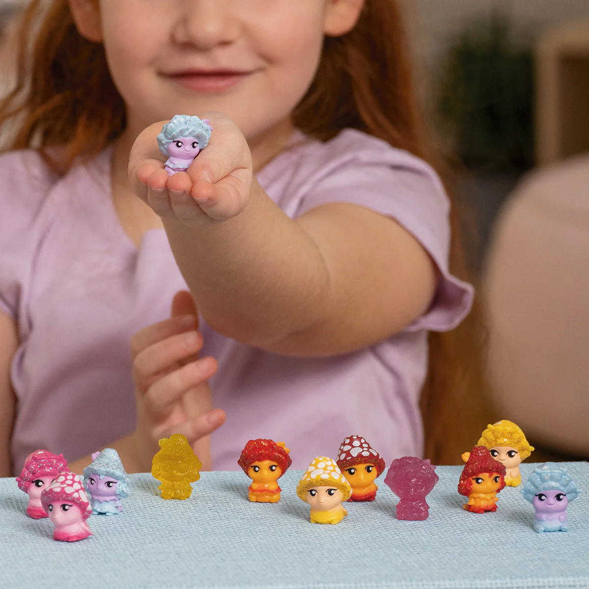 Collectible Baby Toadstool - Image 3