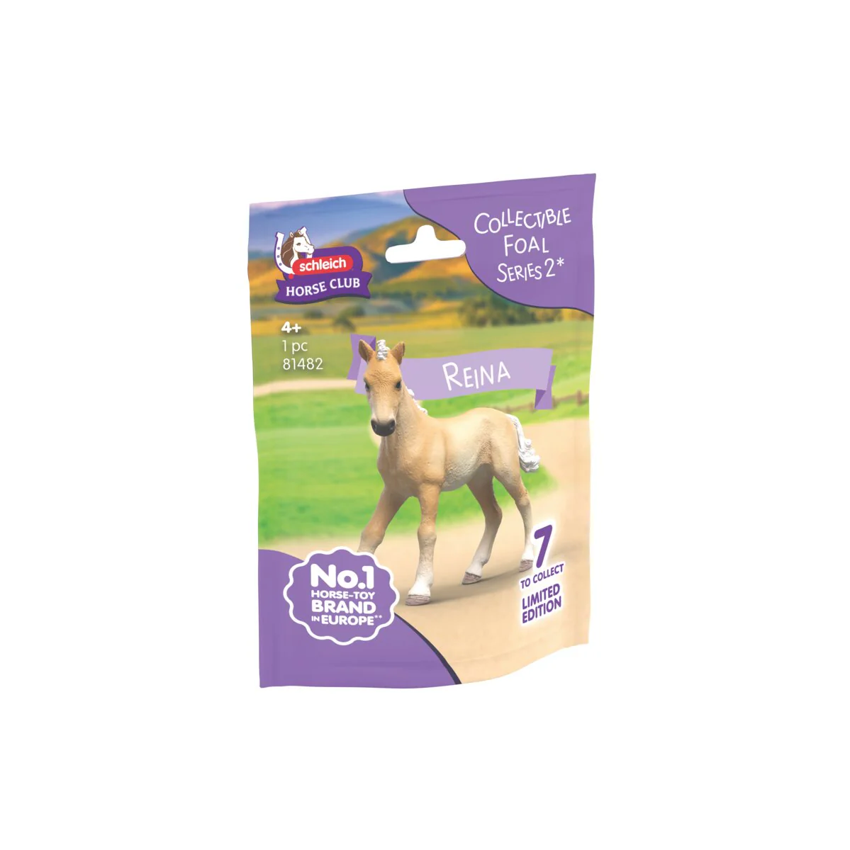 Collectible Foal Reina - Image 3