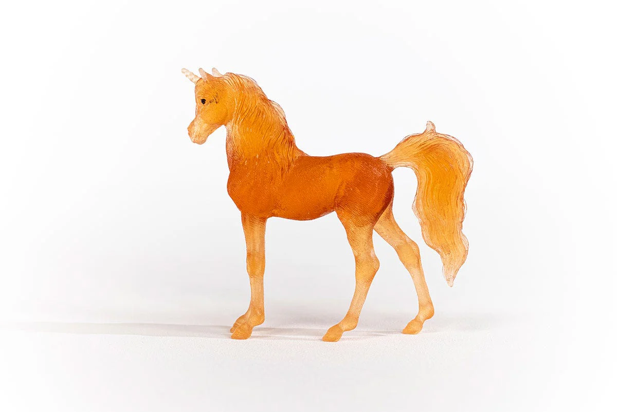 Collectible Unicorn-Caramel - Image 5