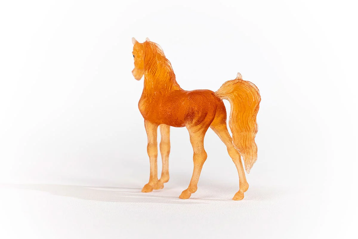Collectible Unicorn-Caramel - Image 6