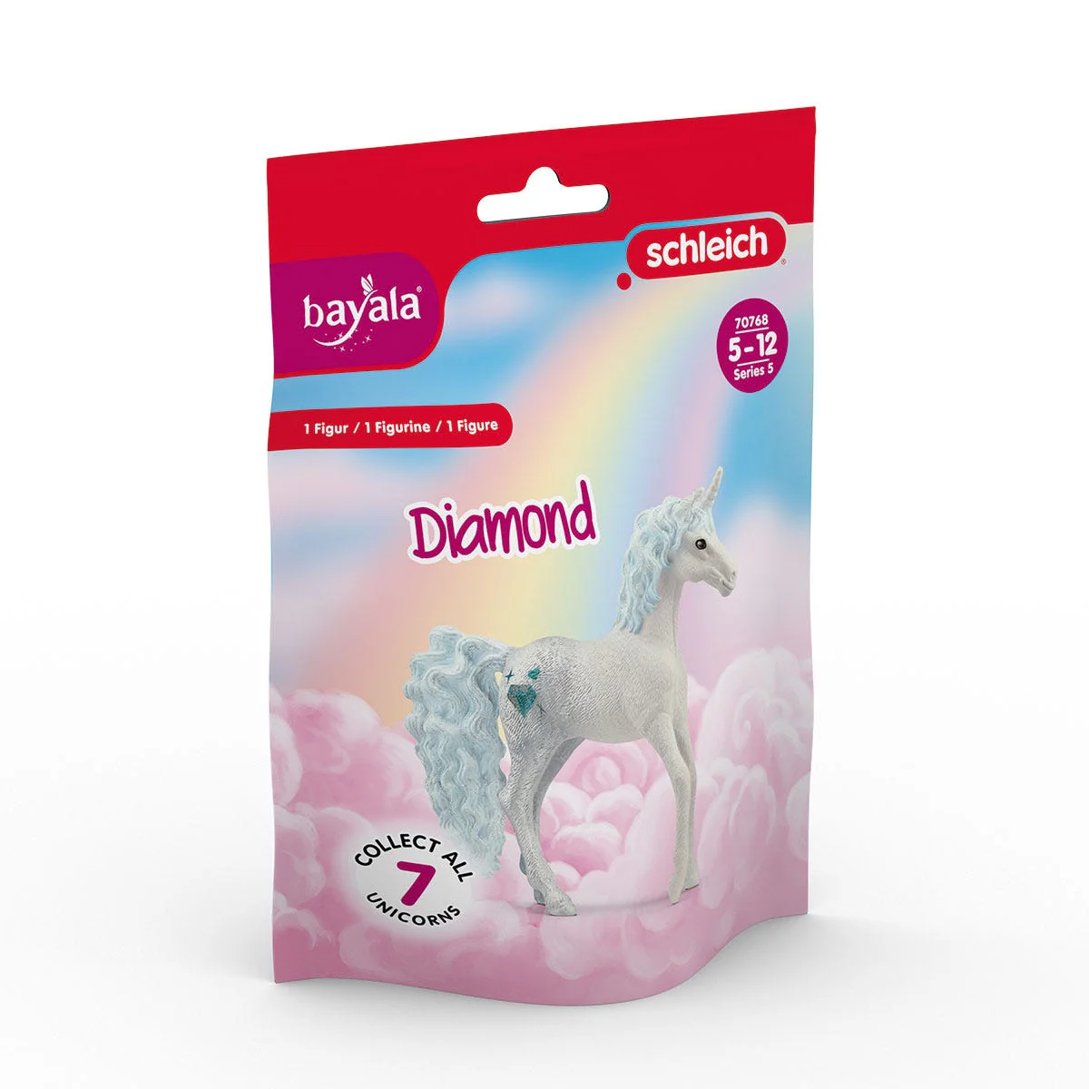 Collectible Unicorn-Diamond - Image 10