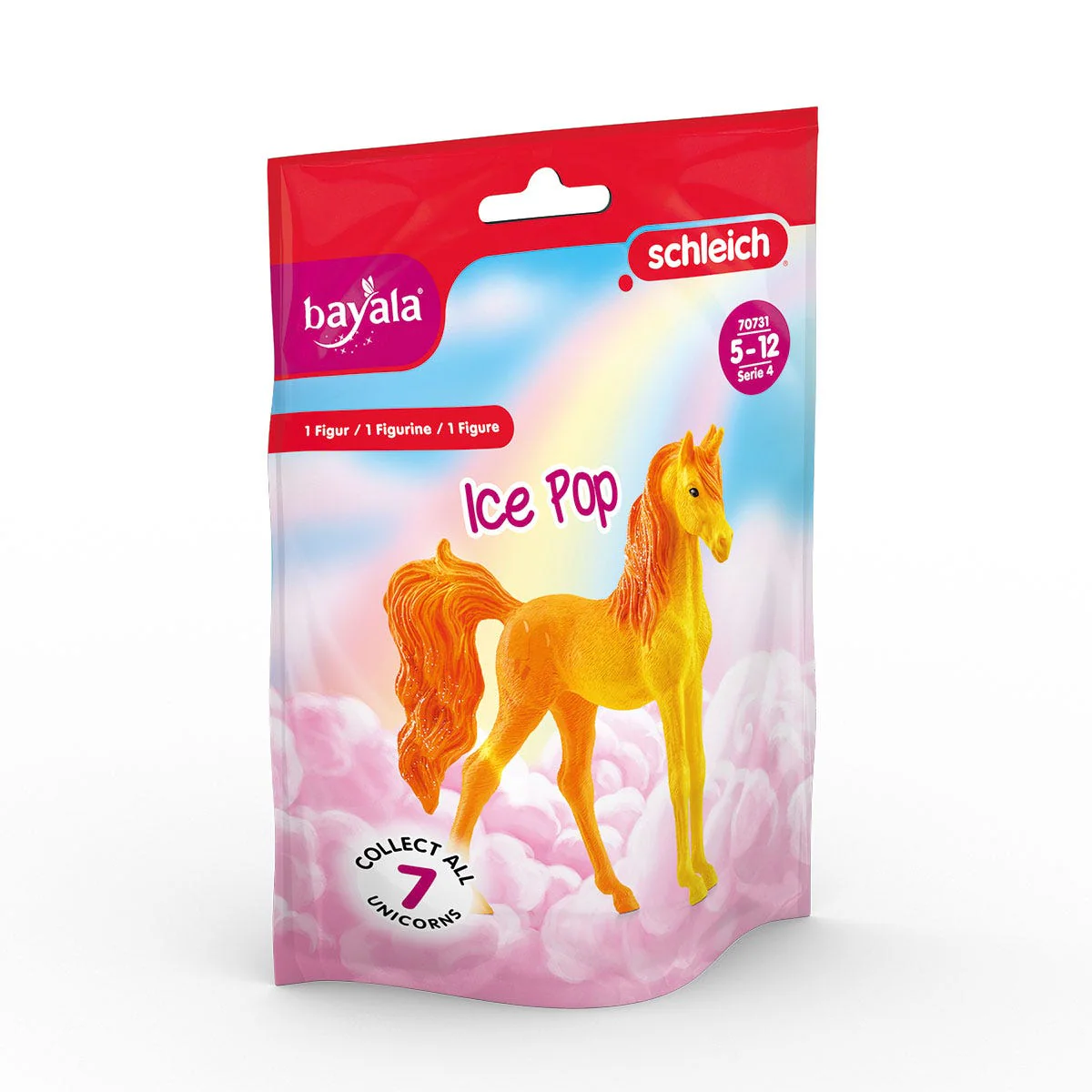 Collectible Unicorn-Ice Pop - Image 6