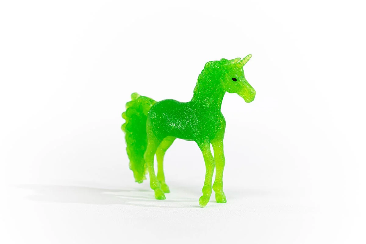 Collectible Unicorn-Jelly Fruit - Image 2