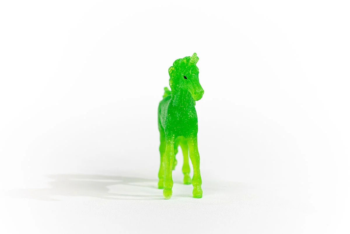 Collectible Unicorn-Jelly Fruit - Image 3