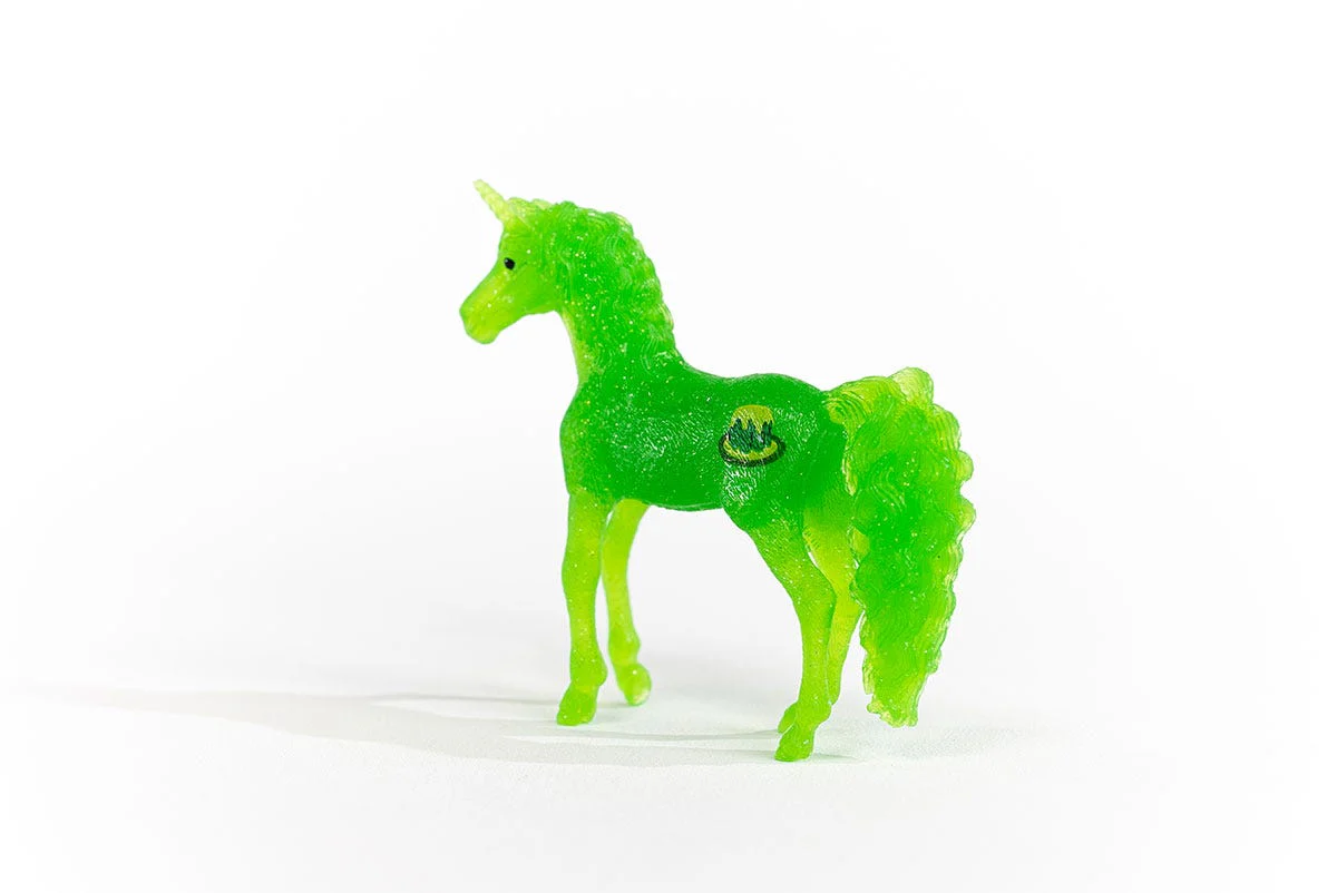 Collectible Unicorn-Jelly Fruit - Image 4
