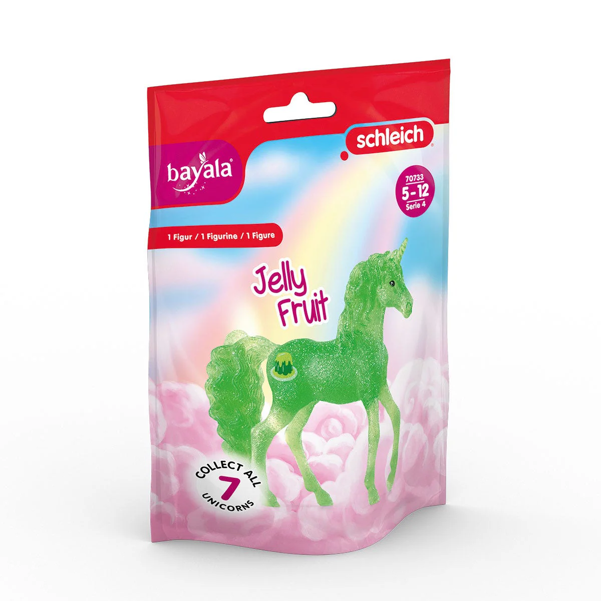 Collectible Unicorn-Jelly Fruit - Image 6
