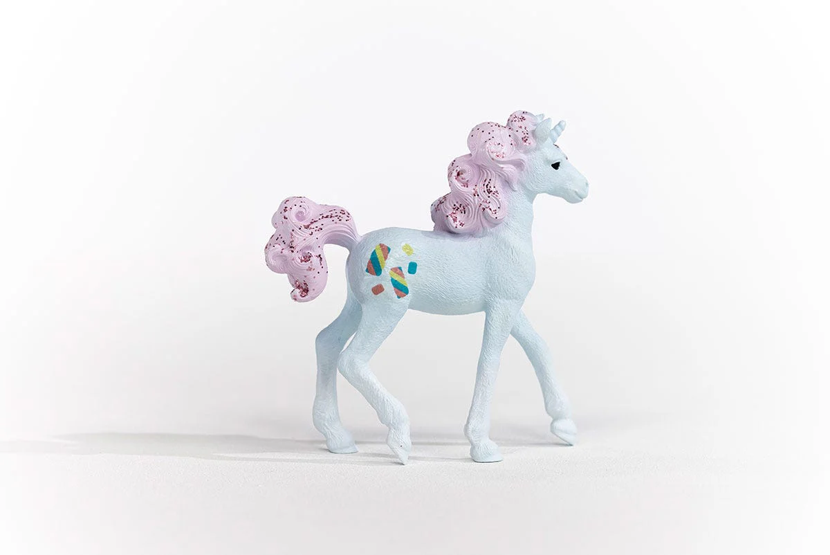Collectible Unicorn-Marshmallow - Image 2