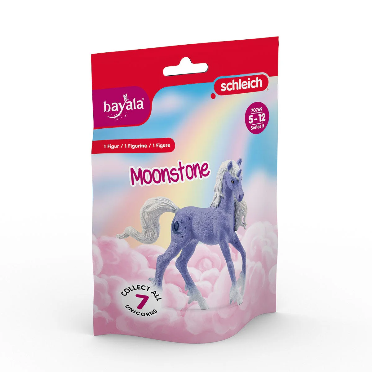 Collectible Unicorn-Moonstone - Image 10