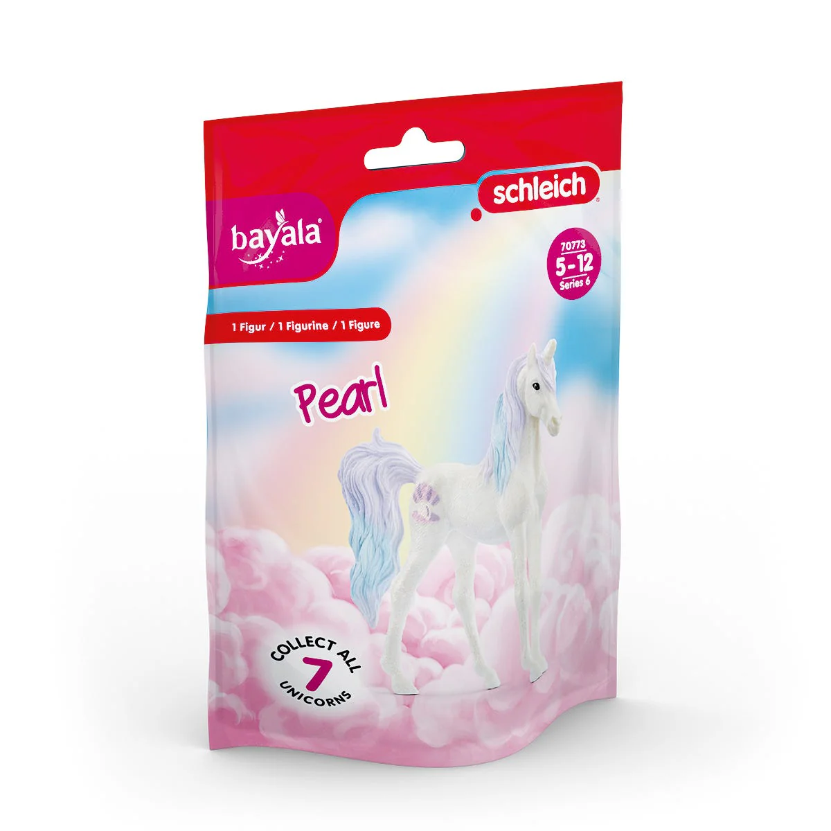 Collectible Unicorn-Pearl - Image 5