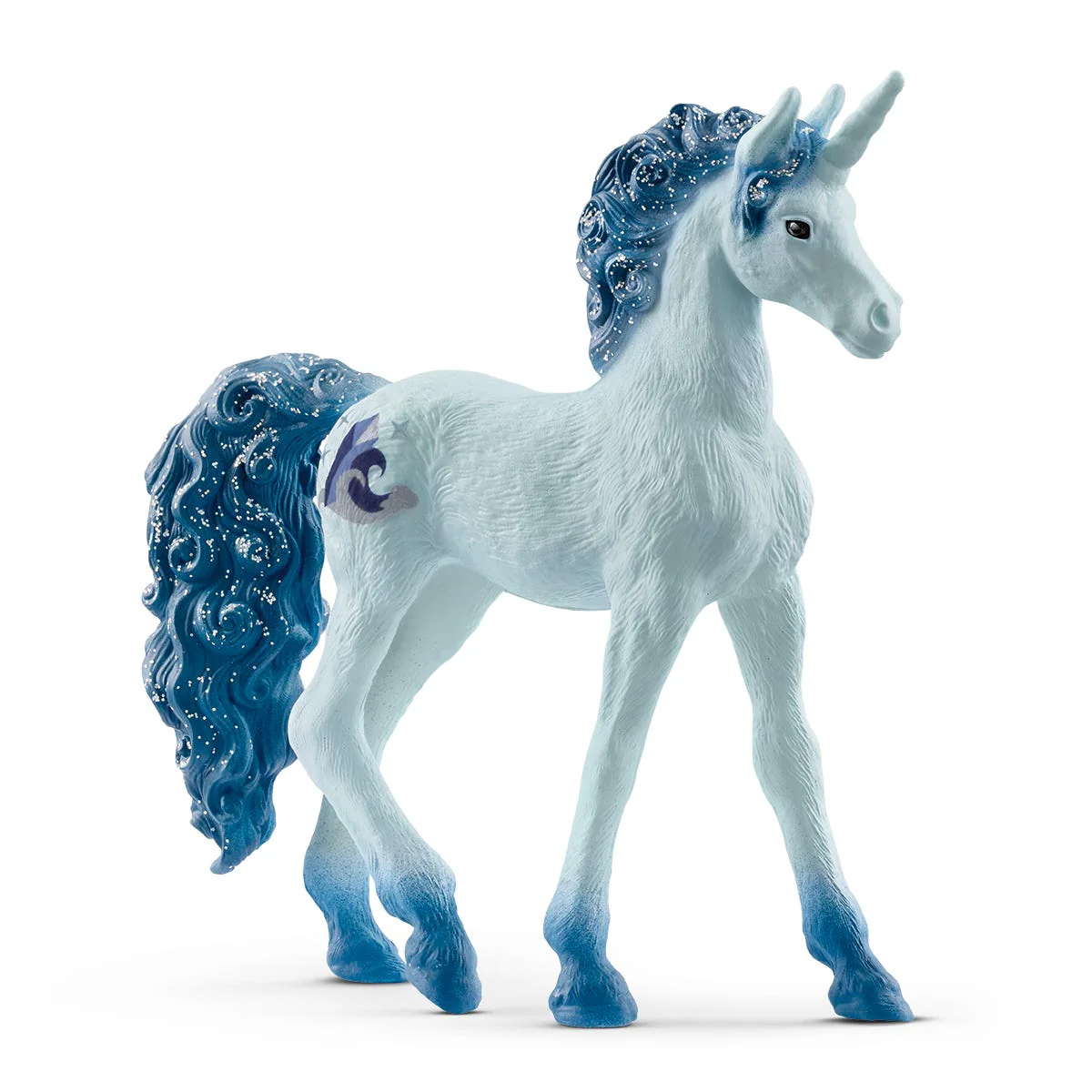 Collectible Unicorn-Sapphire