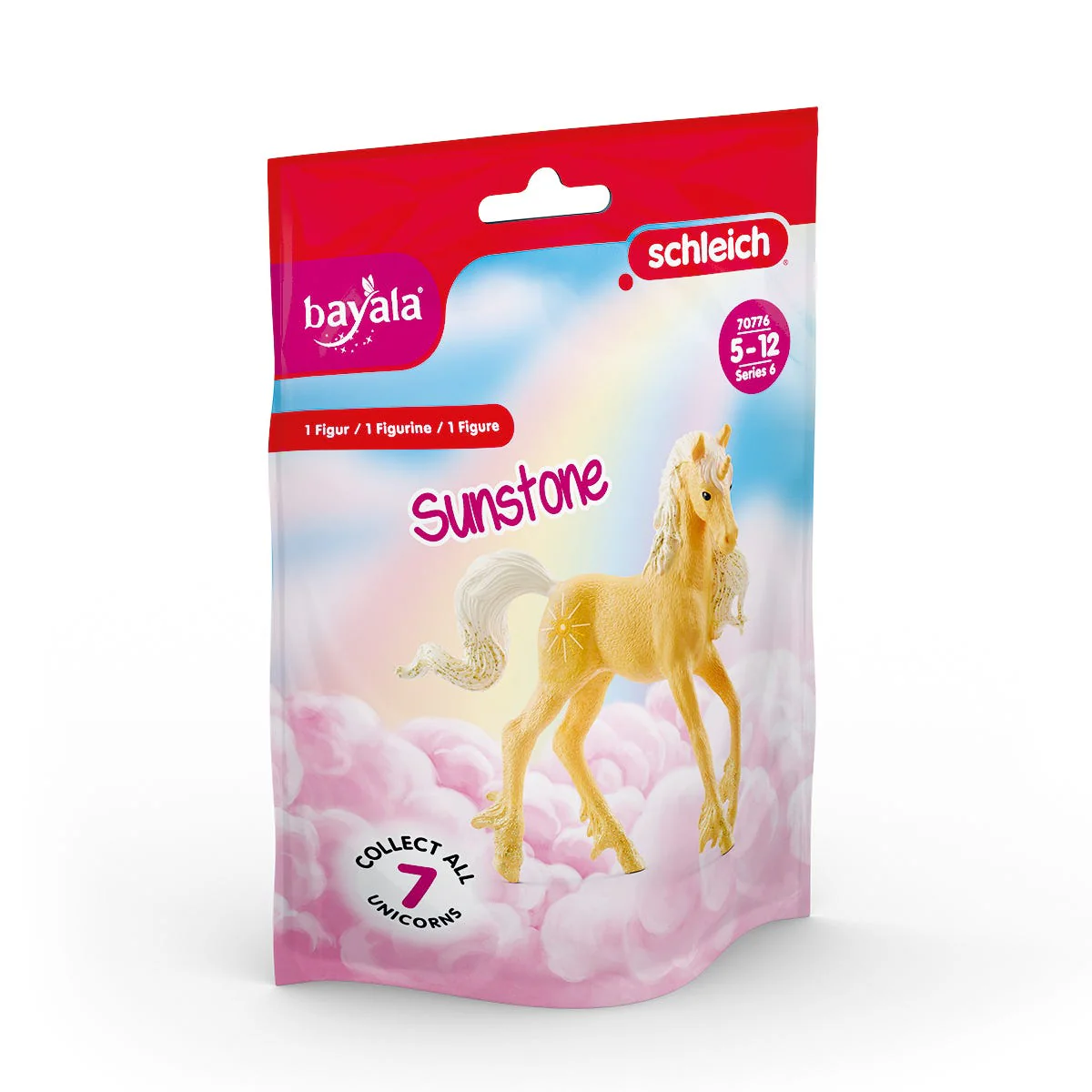Collectible Unicorn-Sunstone - Image 5