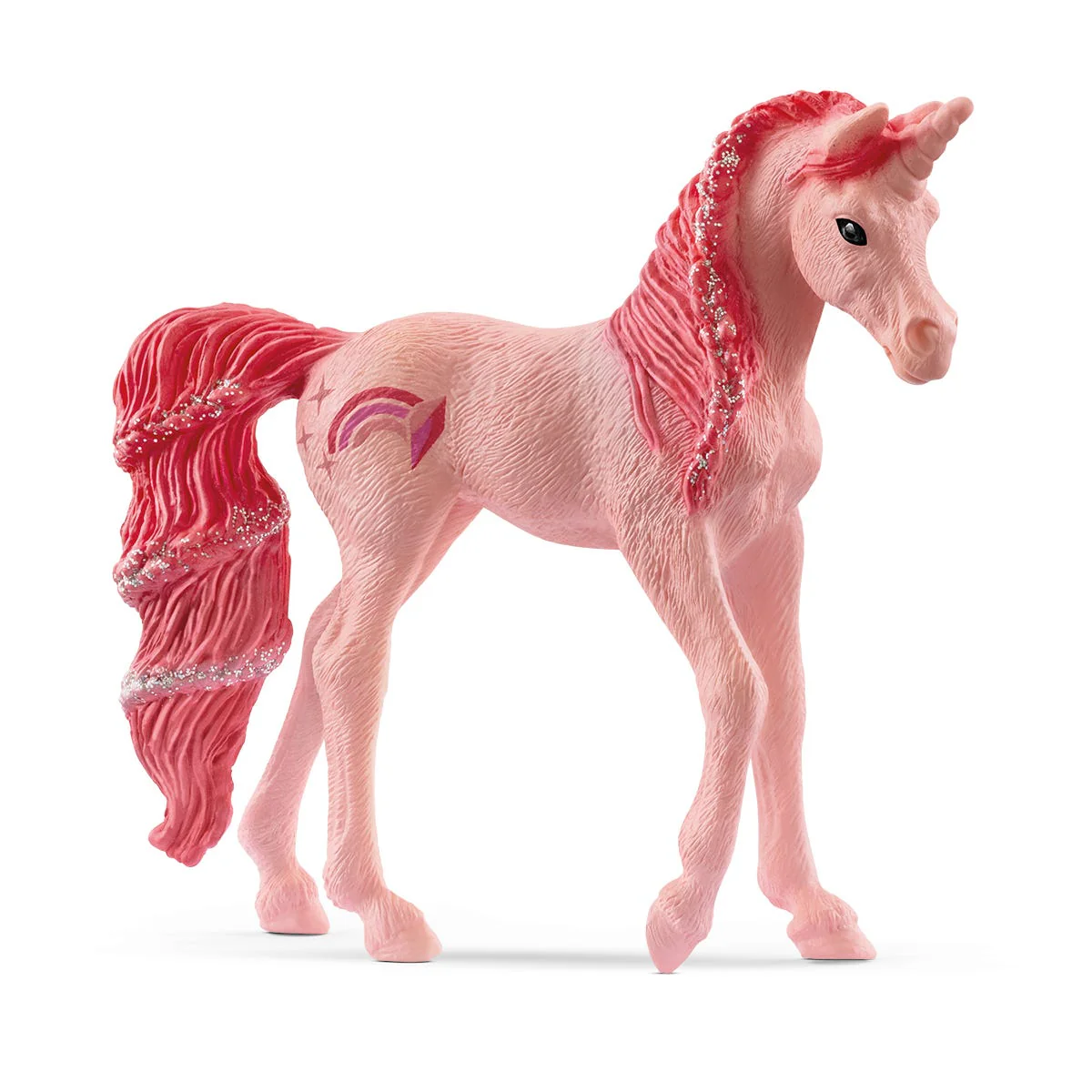 Collectible Unicorn-Tourmaline