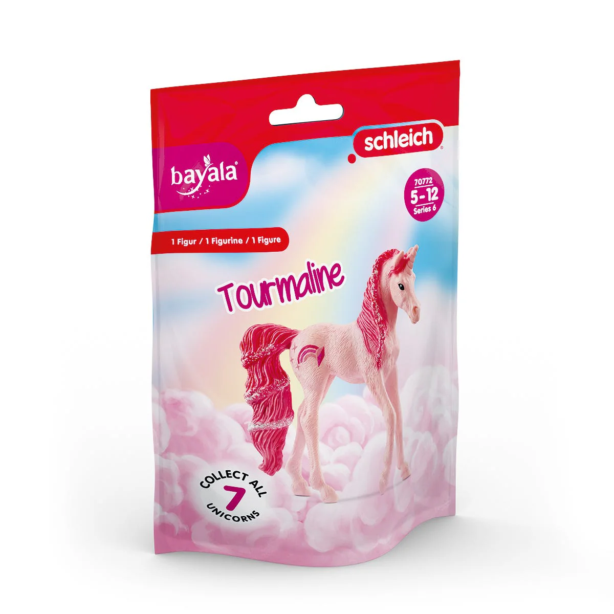 Collectible Unicorn-Tourmaline - Image 5