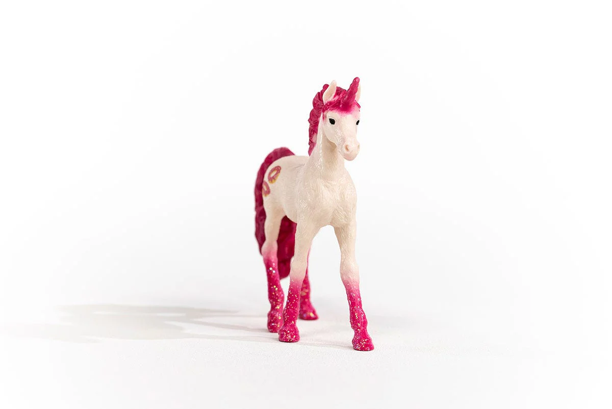 Collectible Unicorn-Donut - Image 3