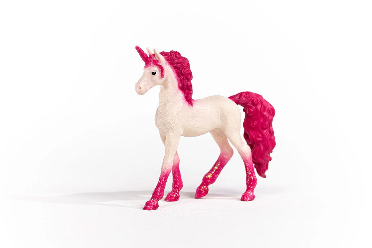 Collectible Unicorn-Donut - Image 4