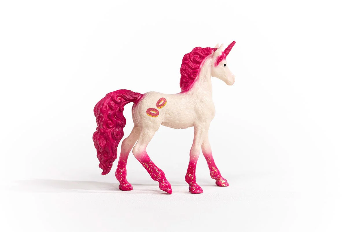 Collectible Unicorn-Donut - Image 6