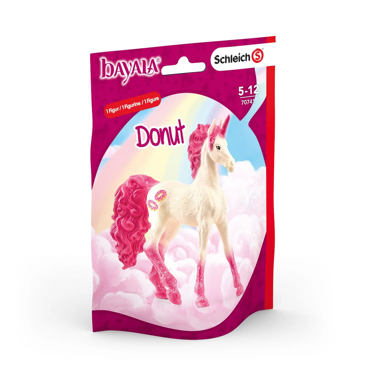 Collectible Unicorn-Donut - Image 7