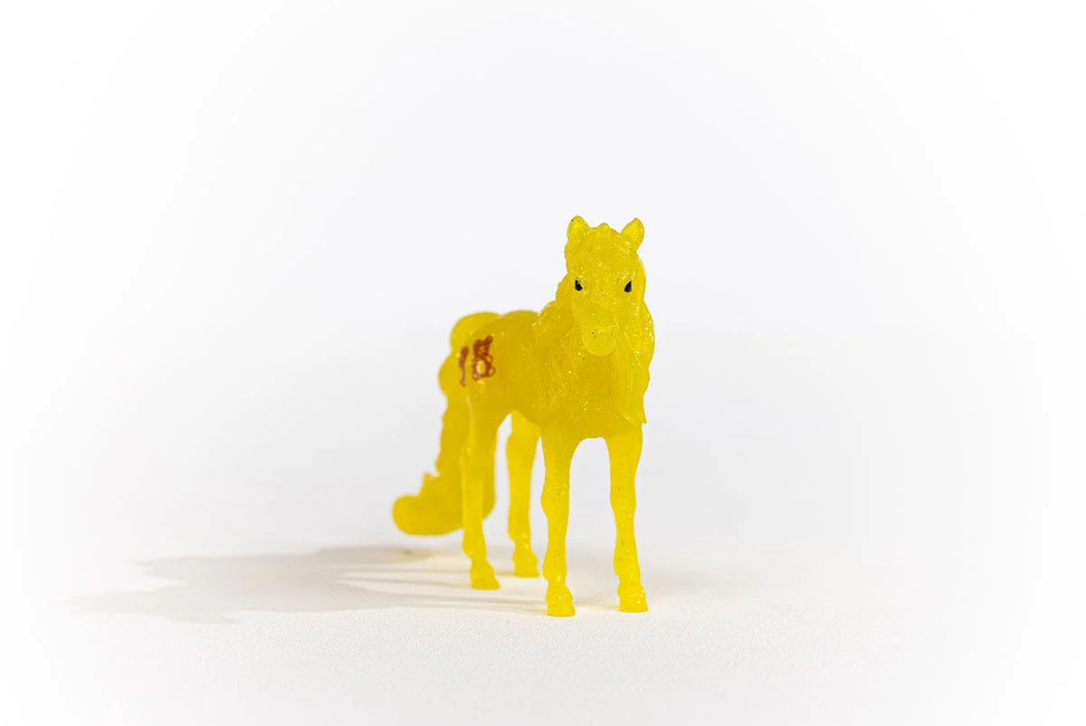 Collectible Unicorn-Gumdrop - Image 4