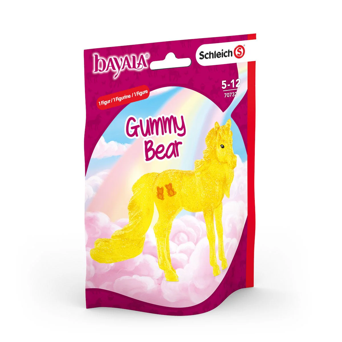 Collectible Unicorn-Gumdrop - Image 8