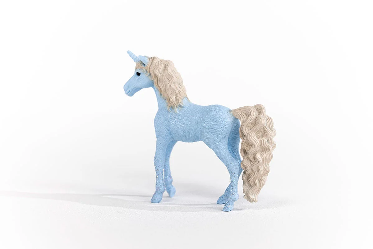 Collectible Unicorn-Ice Cream - Image 5