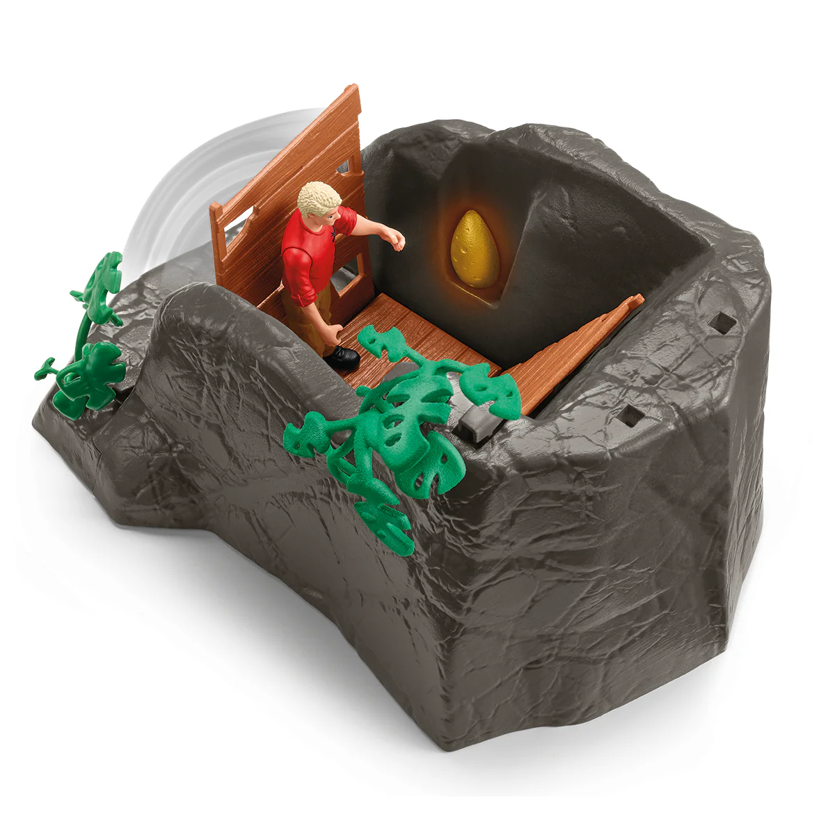 Conquest of the Dino Temple Mega Set - Image 21