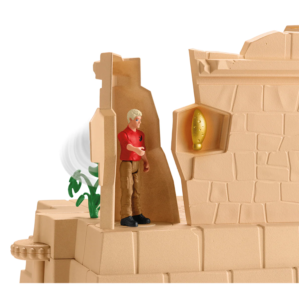 Conquest of the Dino Temple Mega Set - Image 22