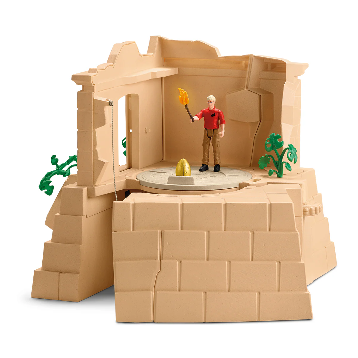 Conquest of the Dino Temple Mega Set - Image 23