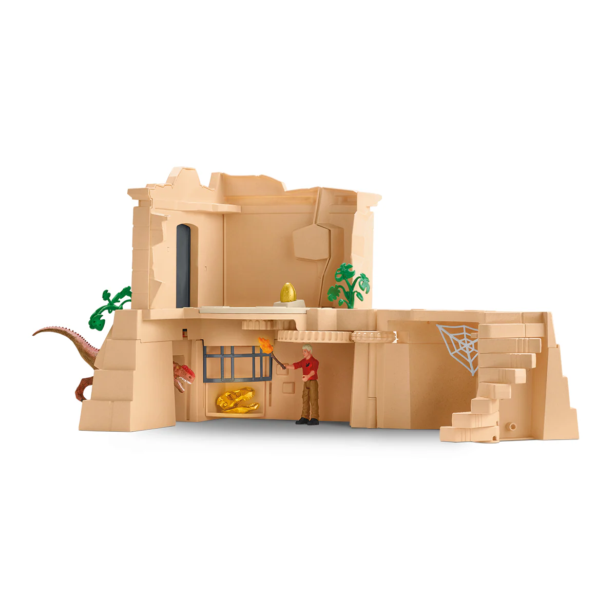 Conquest of the Dino Temple Mega Set - Image 25