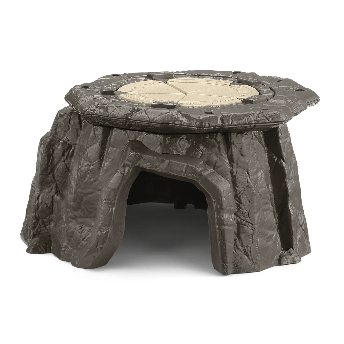 Conquest of the Dino Temple Mega Set - Image 6
