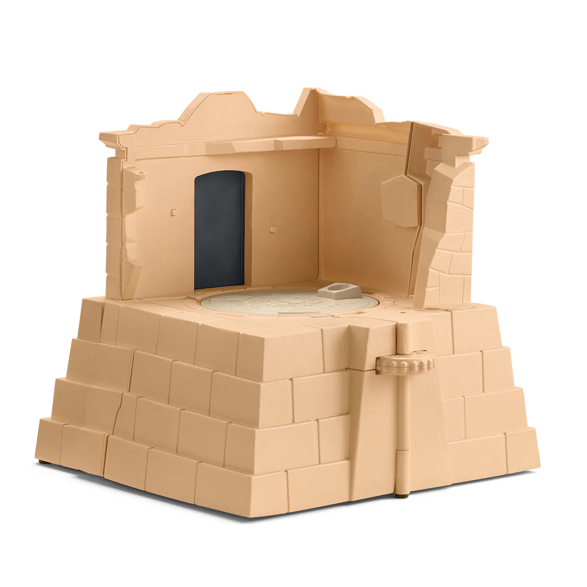 Conquest of the Dino Temple Mega Set - Image 7
