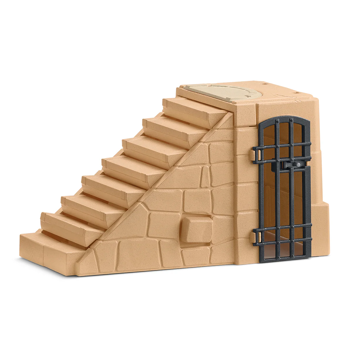 Conquest of the Dino Temple Mega Set - Image 9