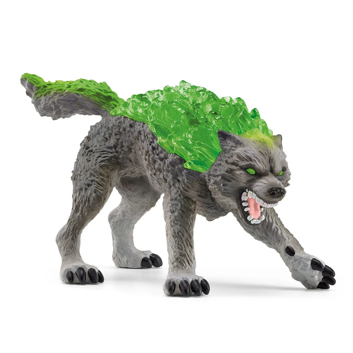 Granite Wolf vs. Shadow Wolf - Image 3
