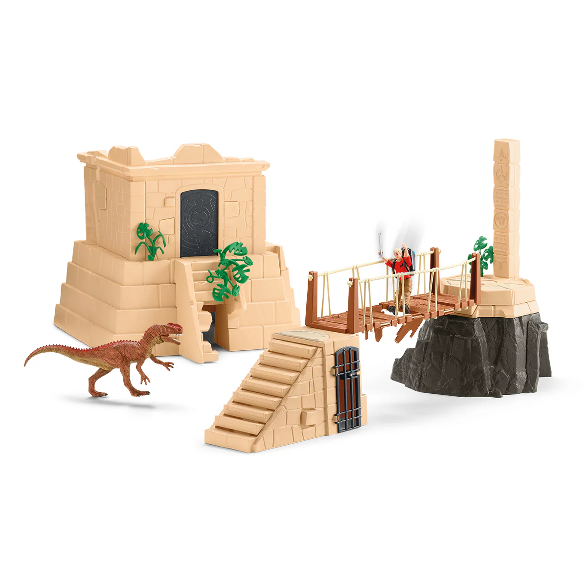 Dino Temple Conquest - Image 2