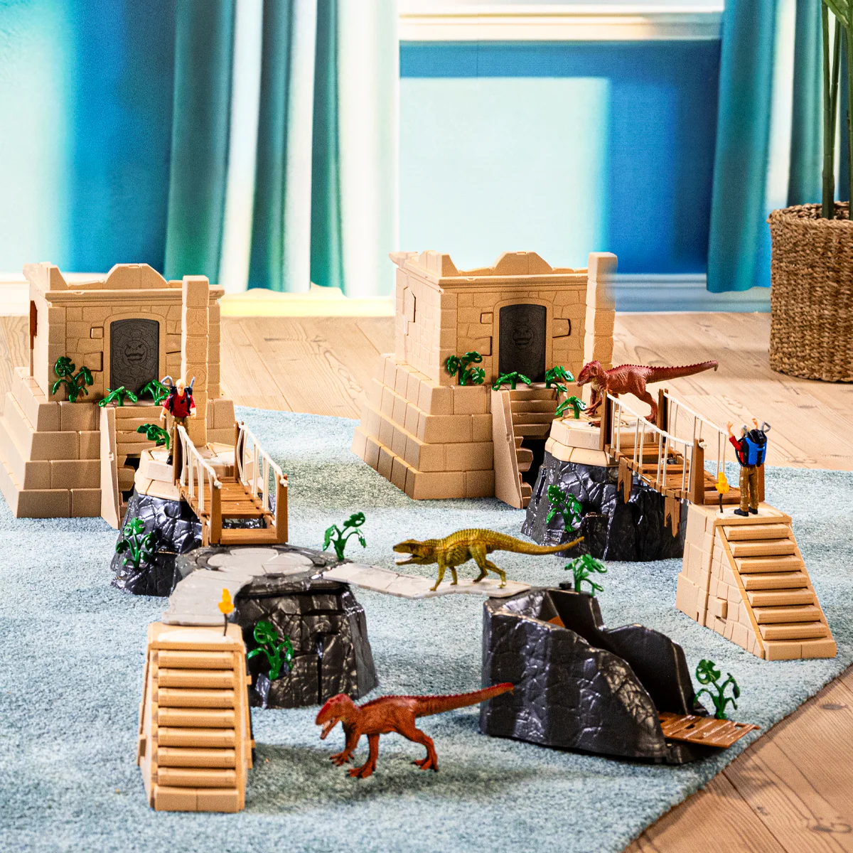Dino Temple Conquest - Image 4