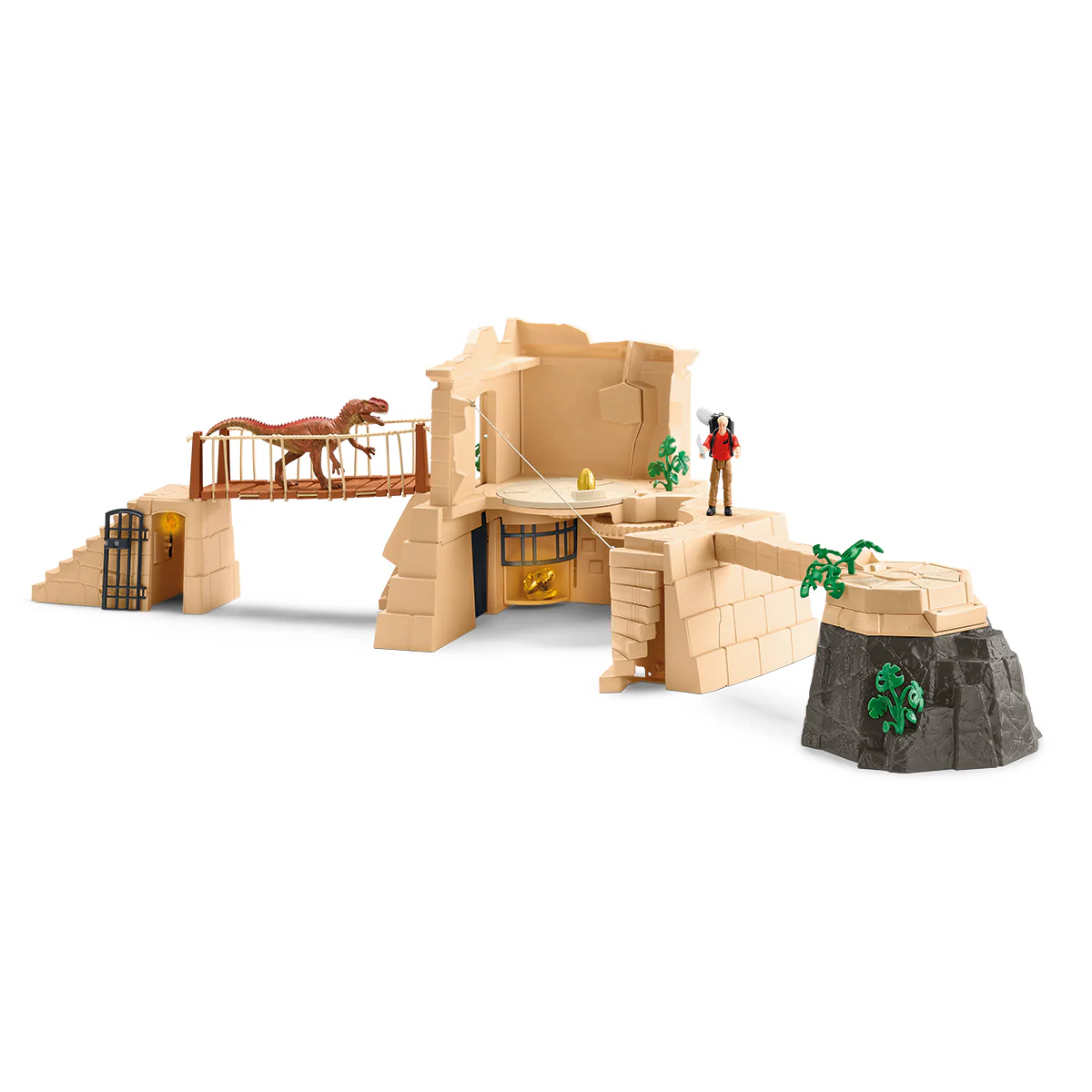 Dino Temple Conquest - Image 7