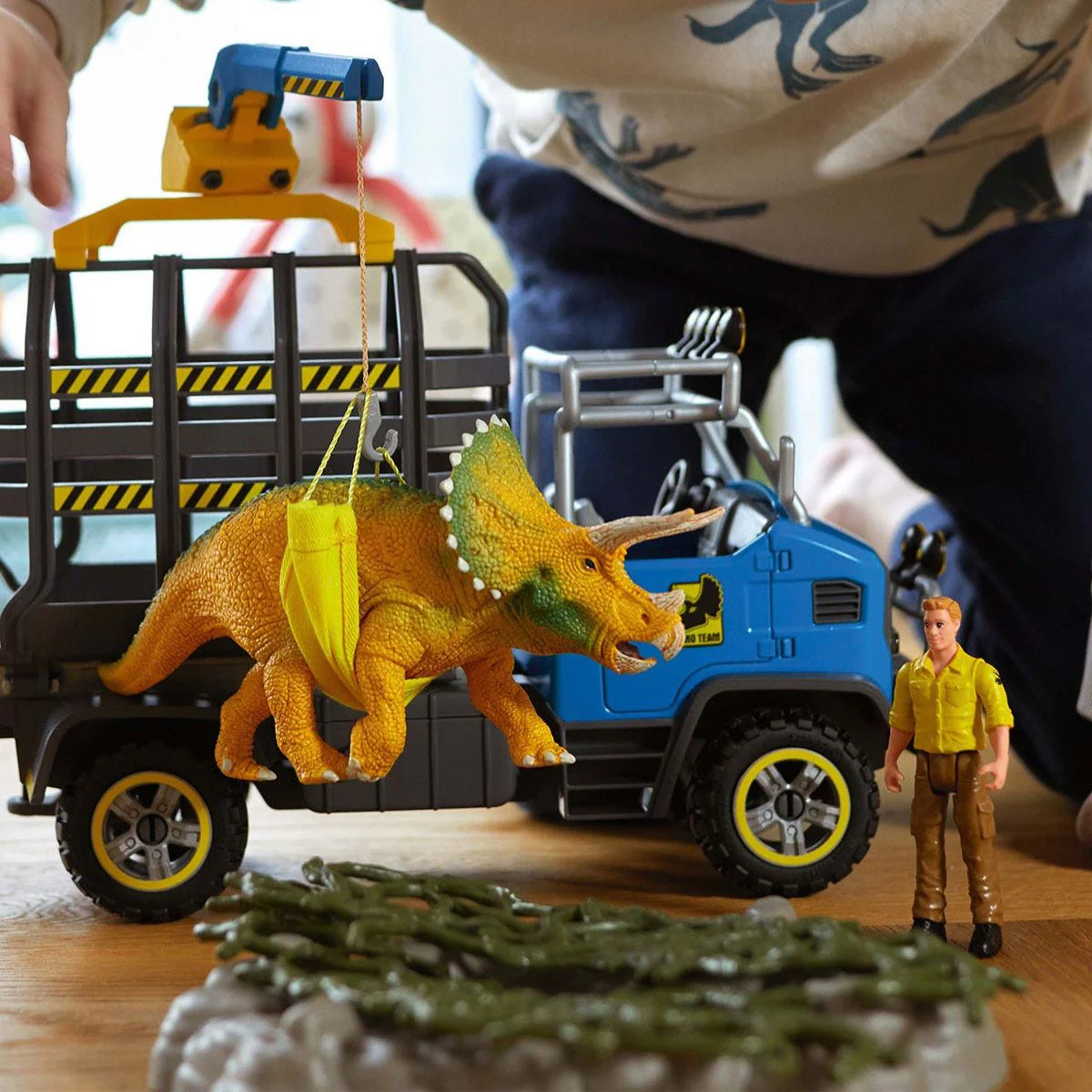 Dino Transport Mission - Image 3