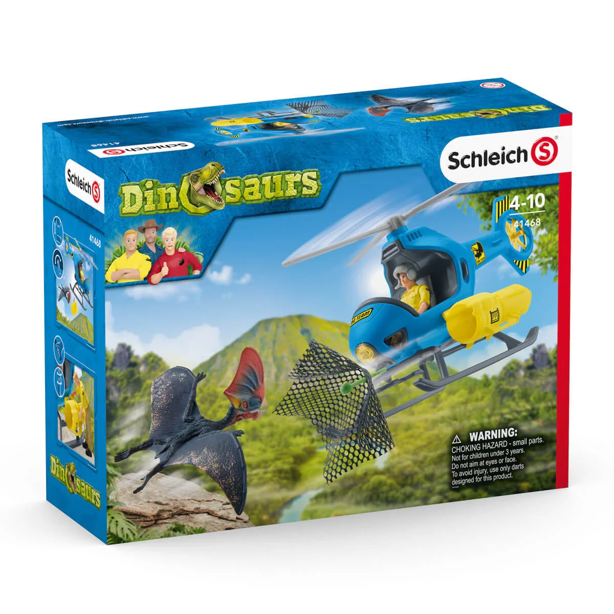 Dinosaur Air Attack - Image 12