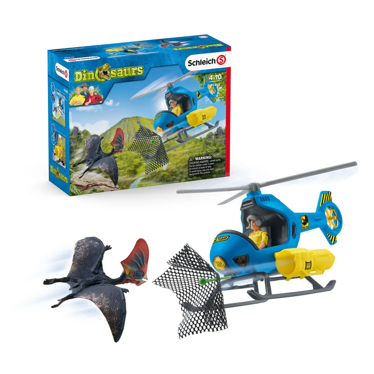 Dinosaur Air Attack - Image 13