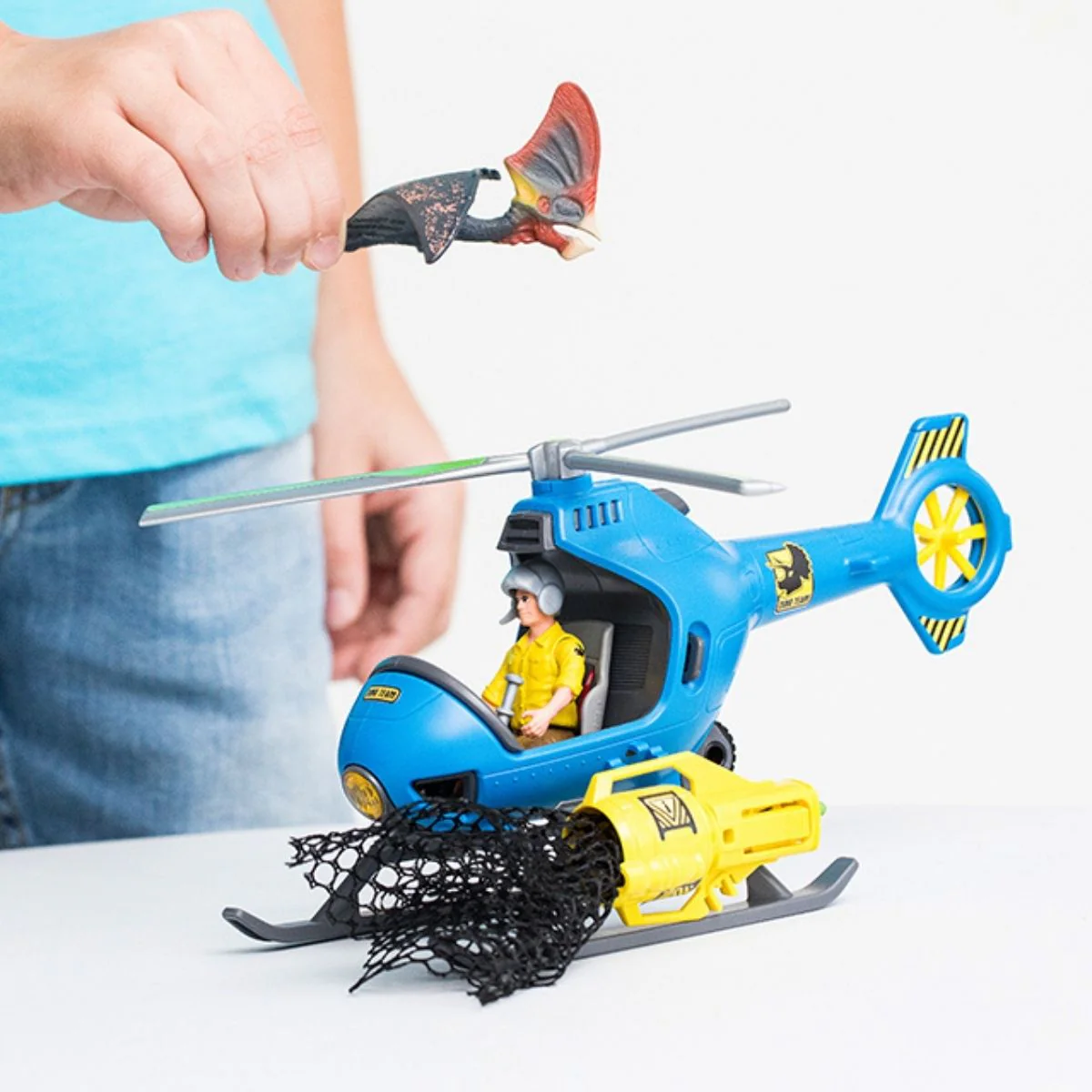 Dinosaur Air Attack - Image 3