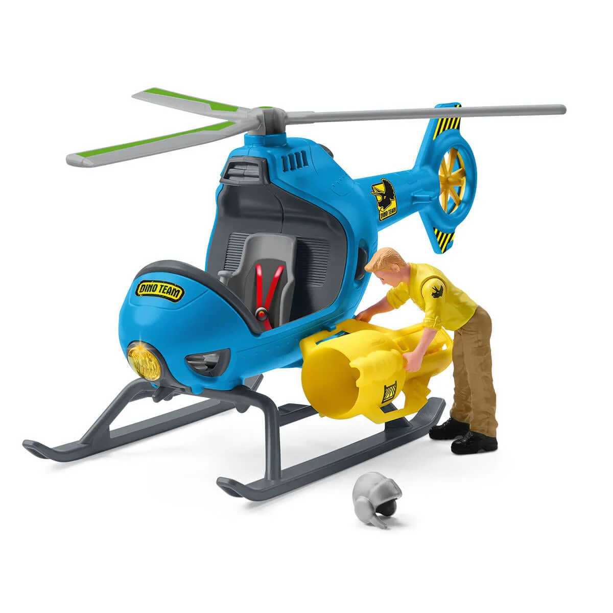 Dinosaur Air Attack - Image 5