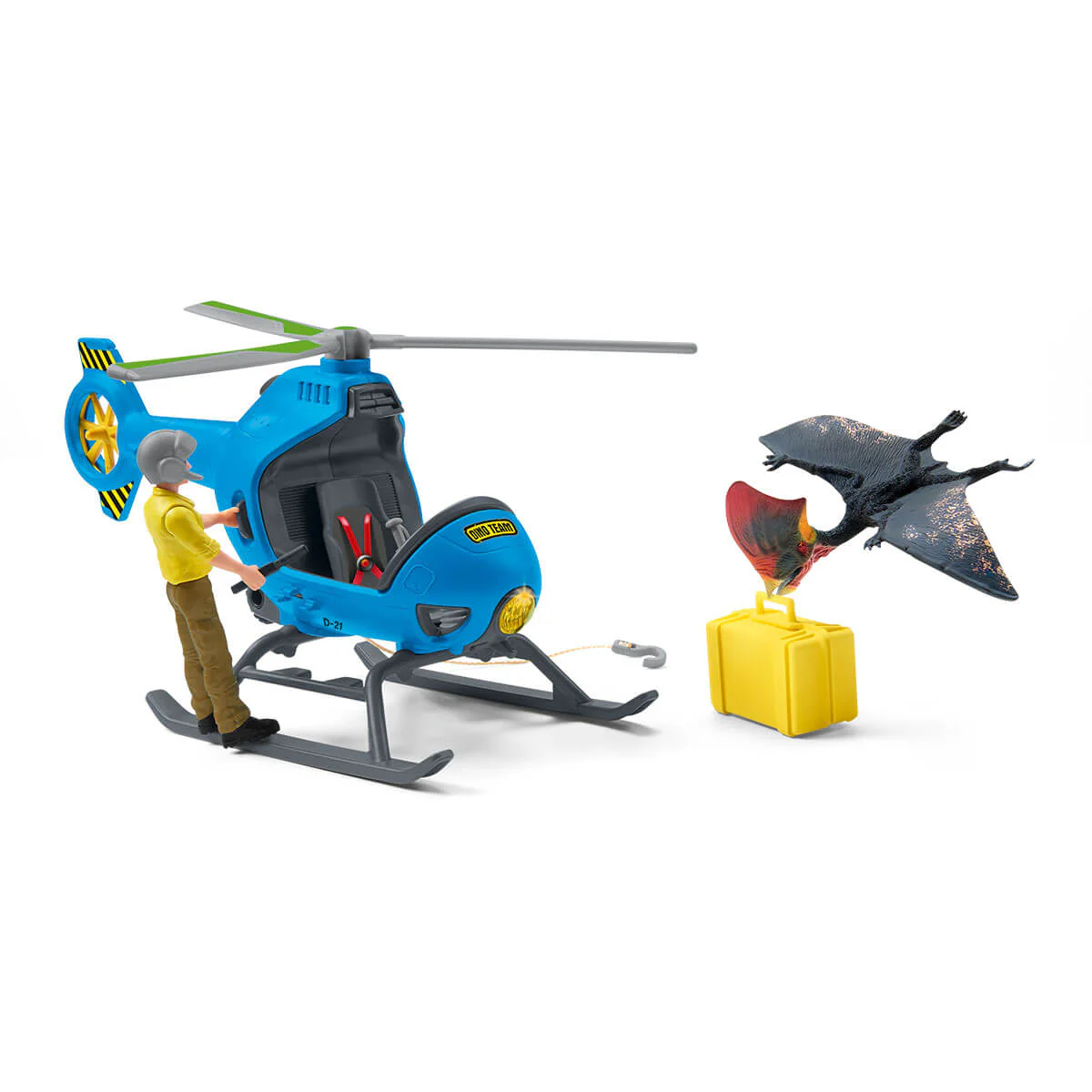 Dinosaur Air Attack - Image 7