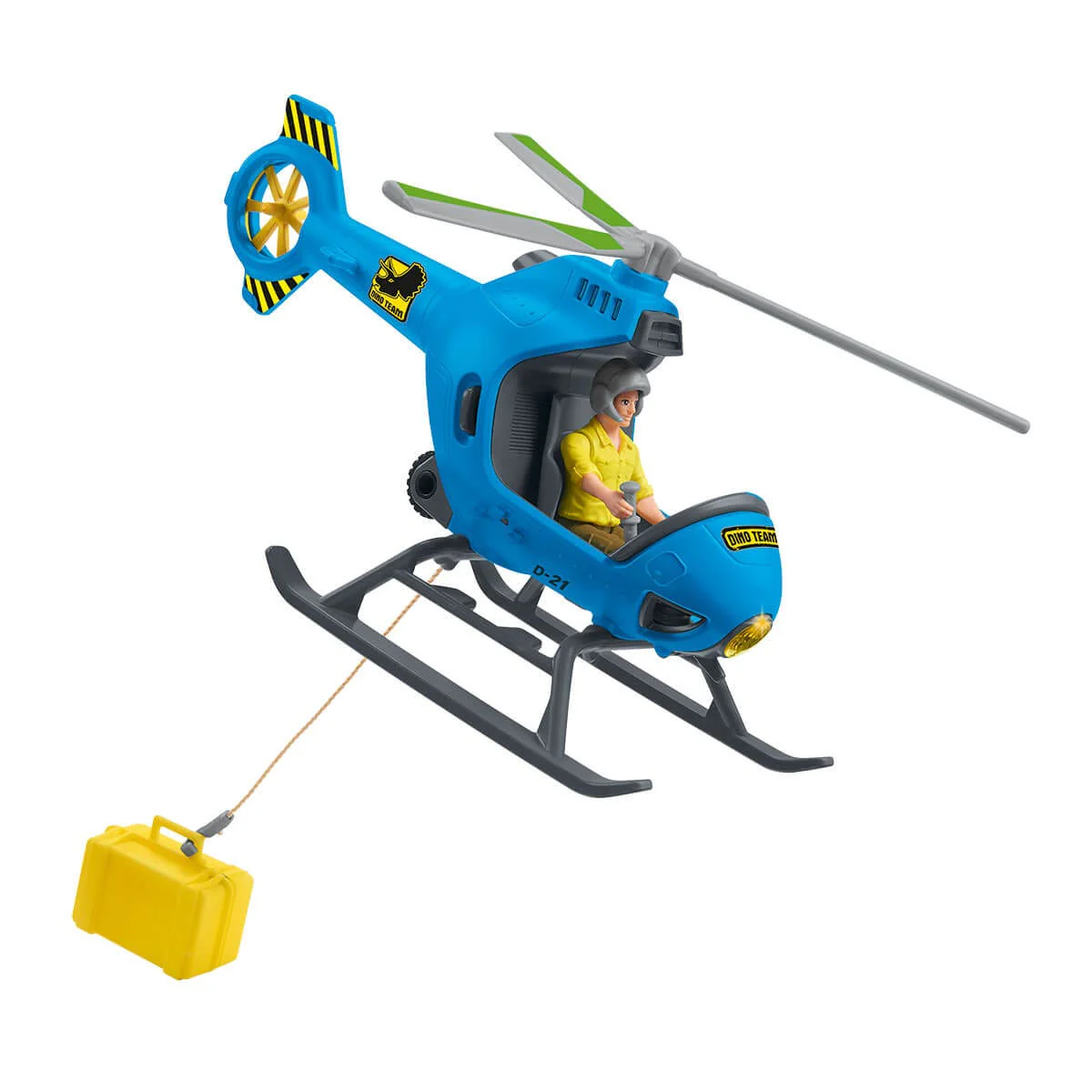 Dinosaur Air Attack - Image 8