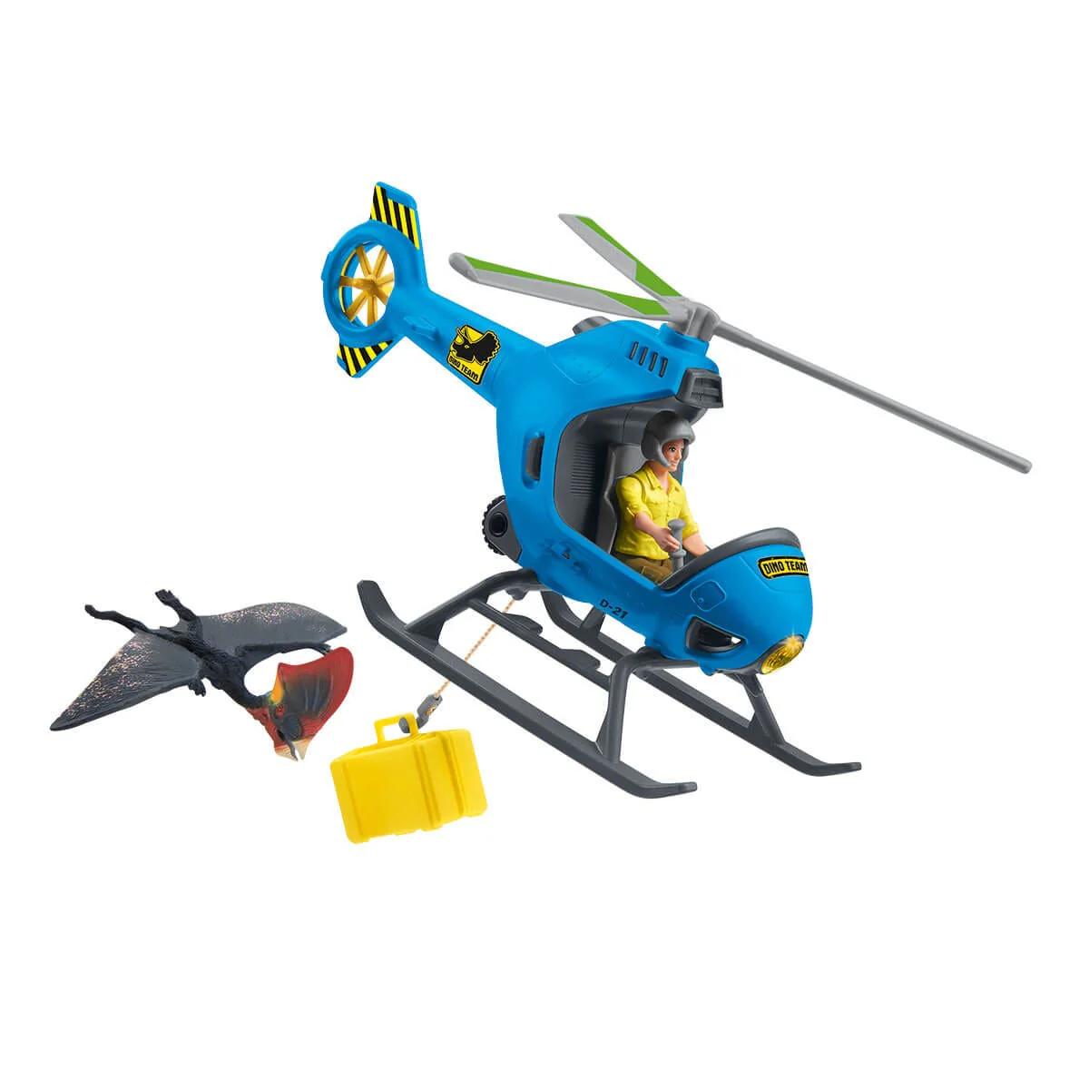 Dinosaur Air Attack - Image 9
