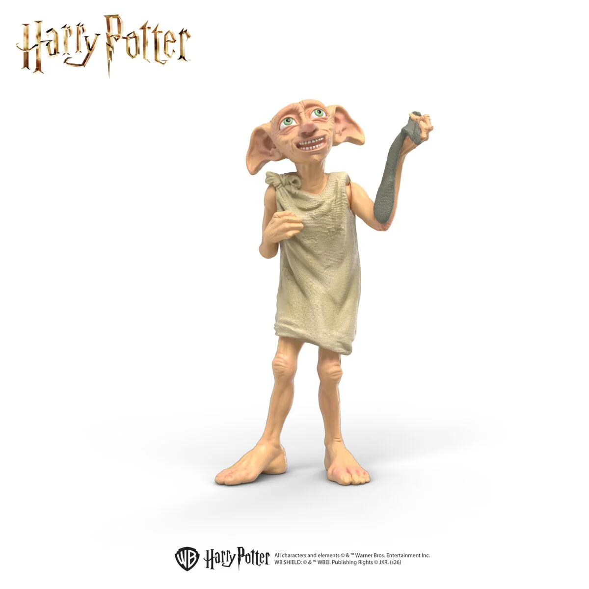 Dobby™ with sock - Image 5