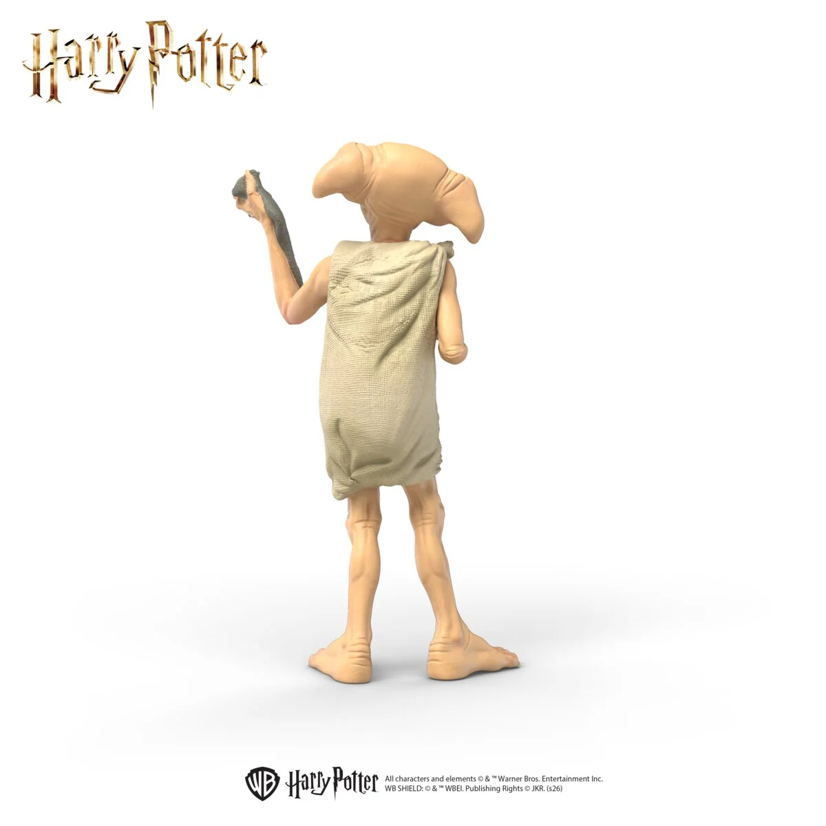 Dobby™ with sock - Image 6