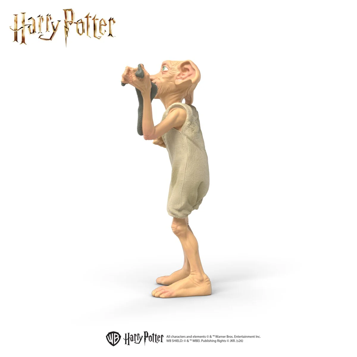 Dobby™ with sock - Image 7
