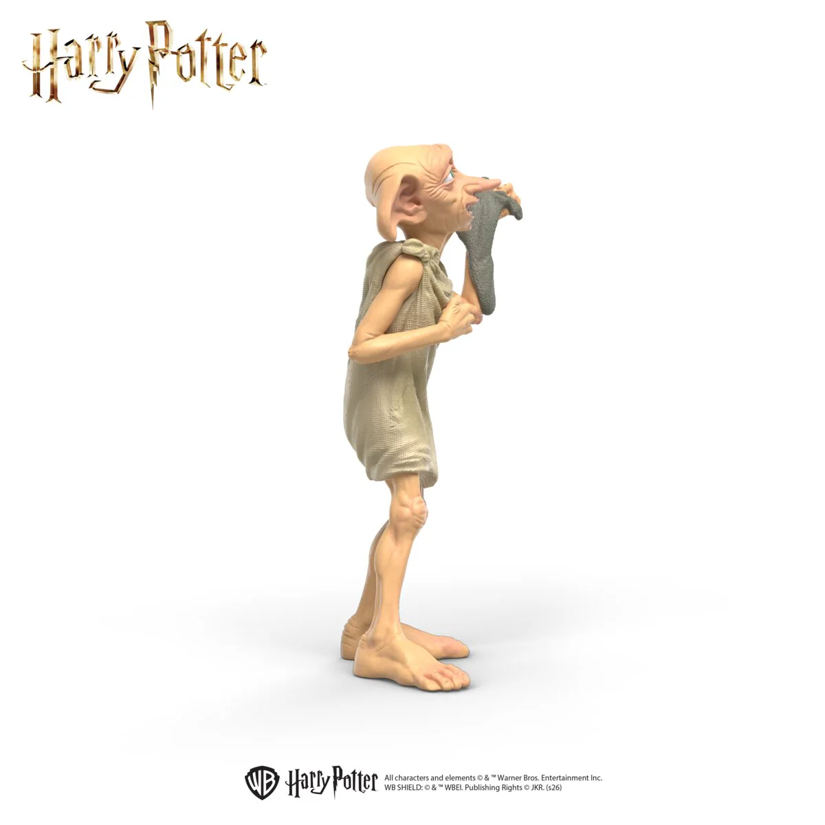 Dobby™ with sock - Image 8