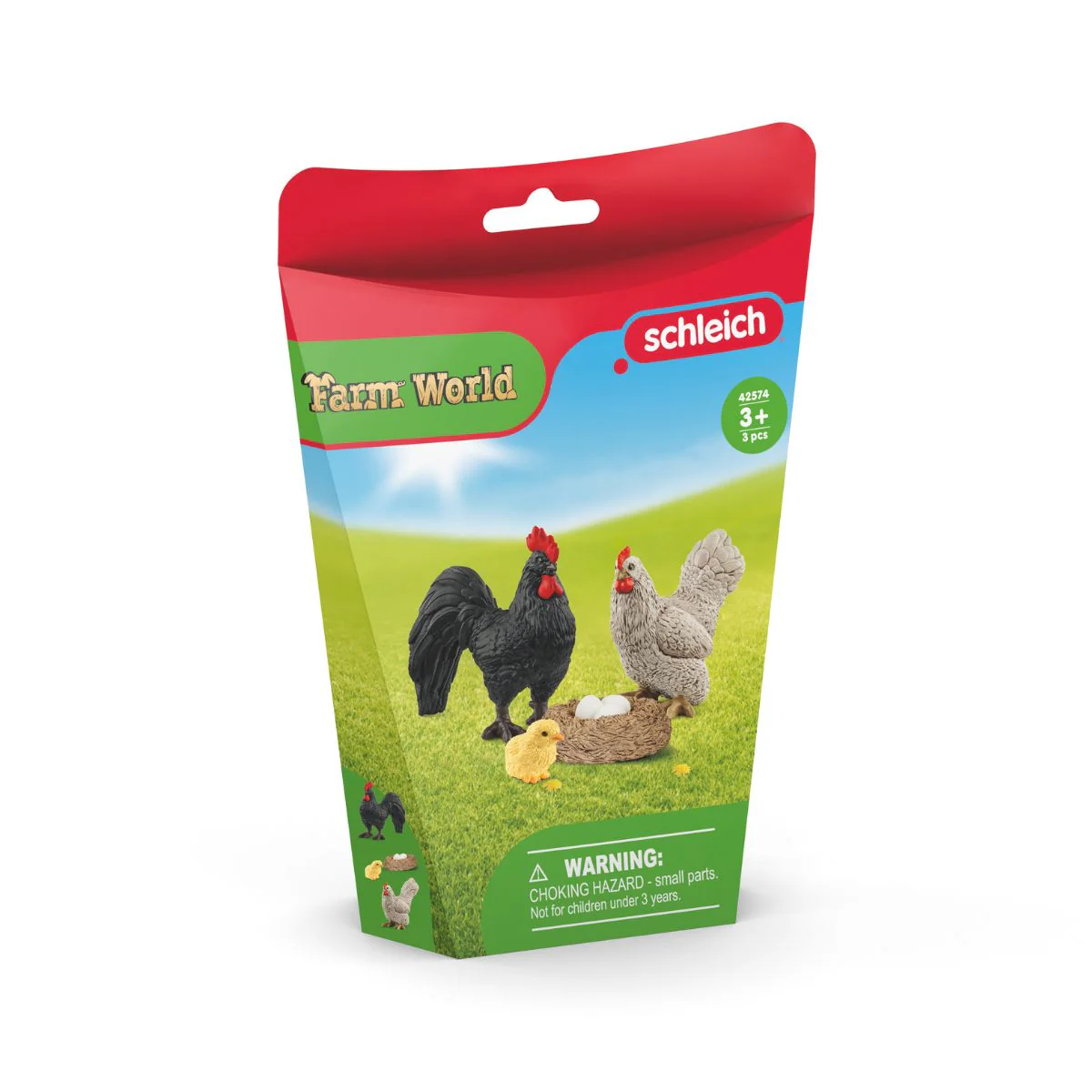 Farm Family Bundle