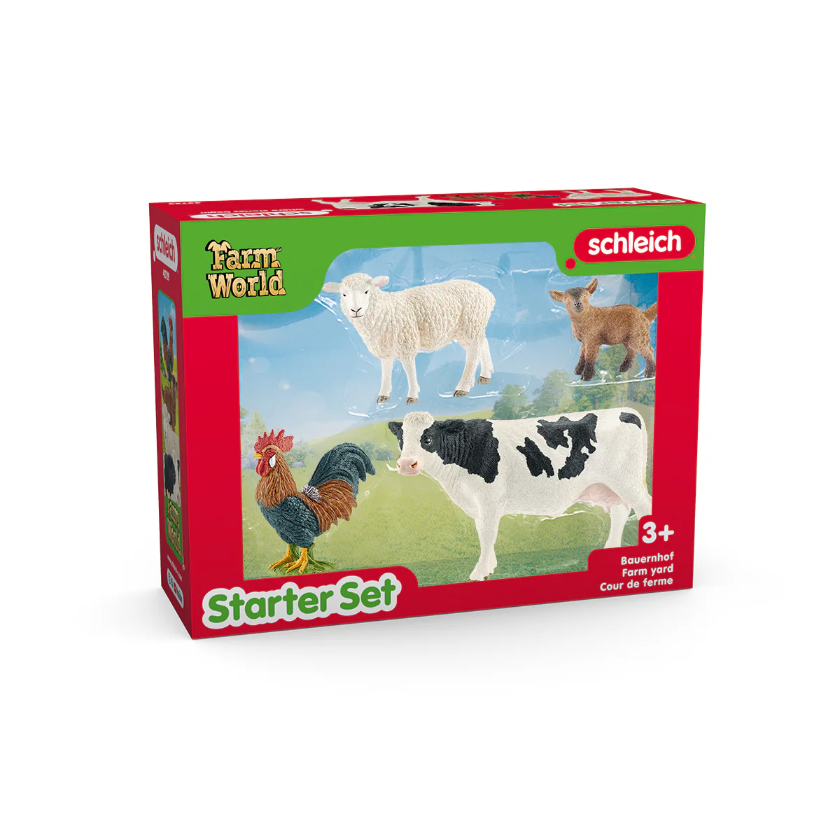 Farm World Farm Starter Set - Image 6